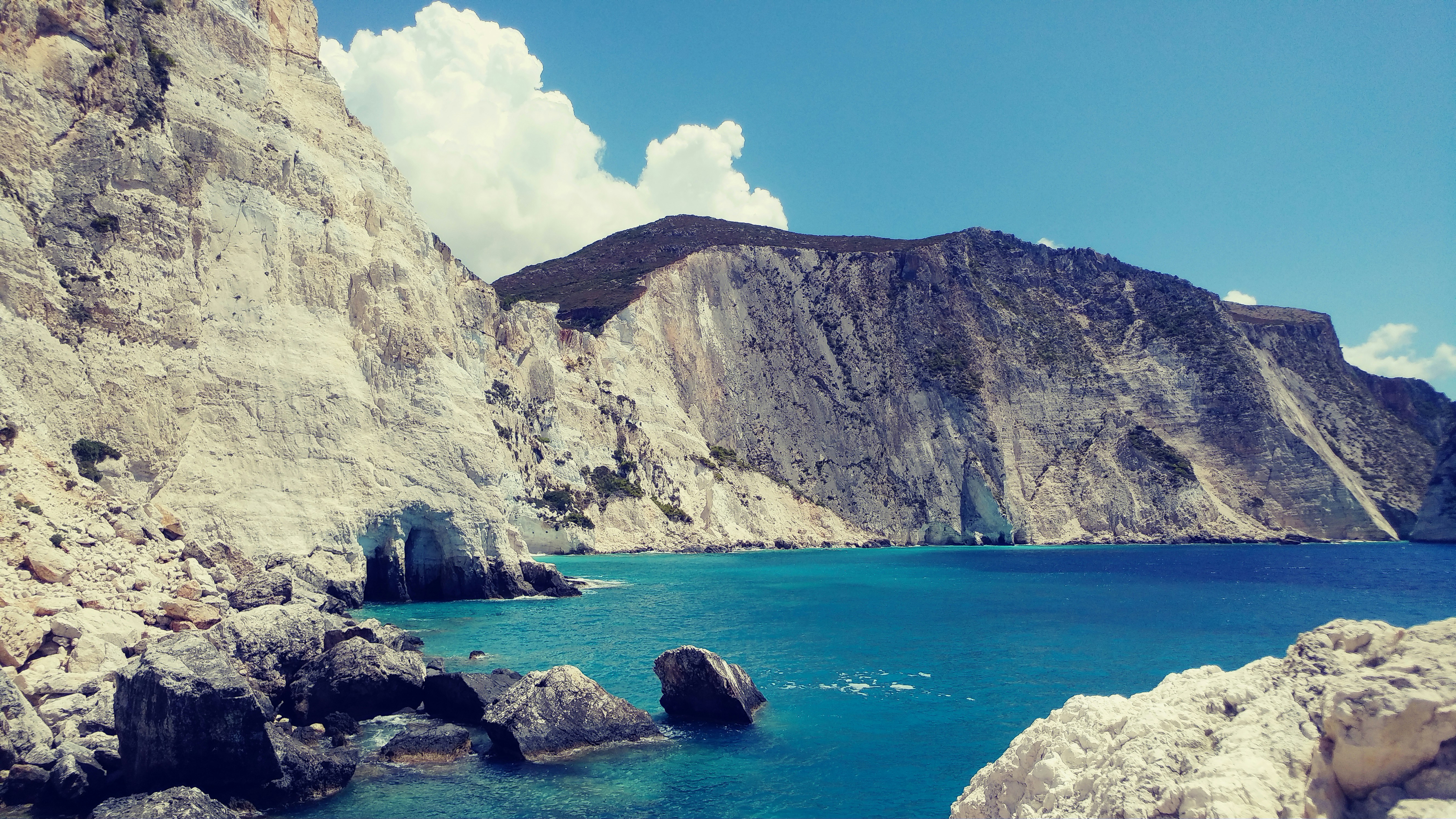 Zakynthos travel: Beach Hopping Adventures