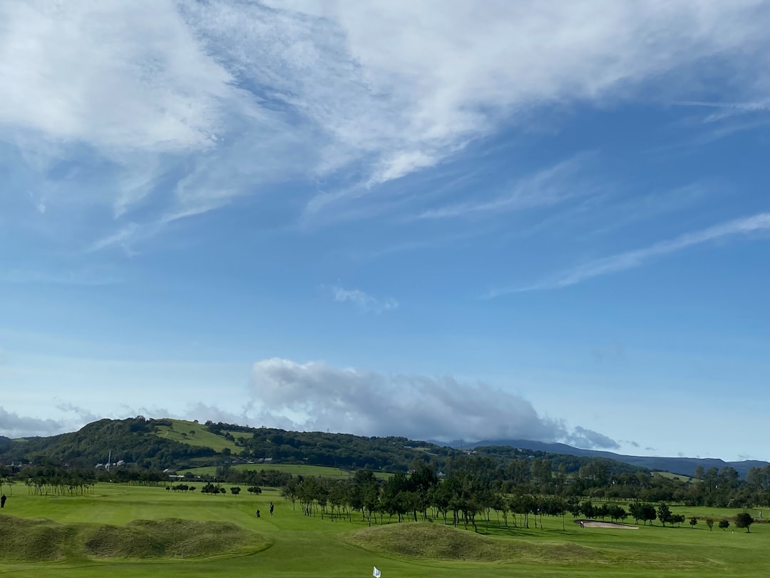 Hill photo spot 169–171 Glan-y-Mor Road Gwynedd