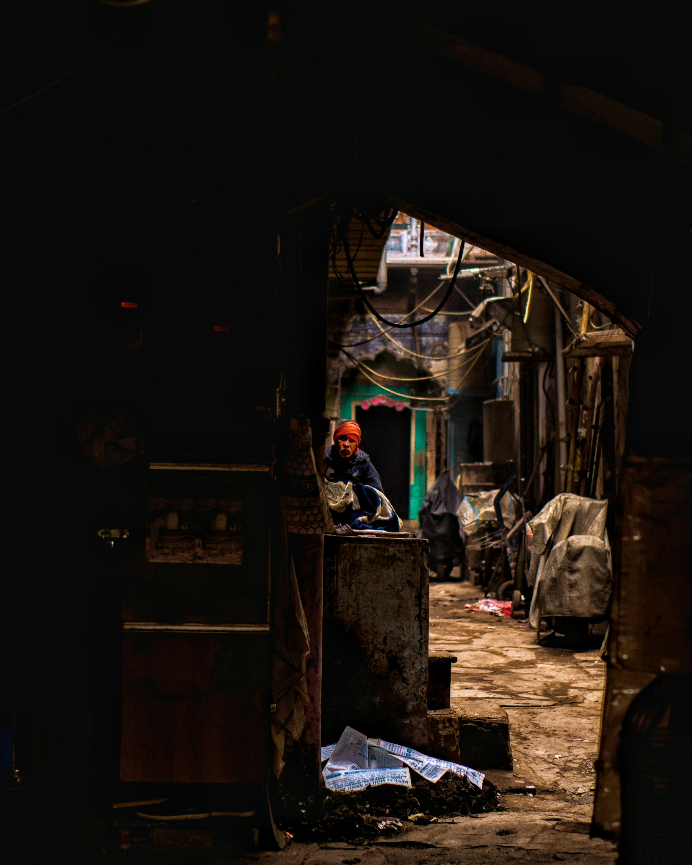 Photo by aayushmaansharma