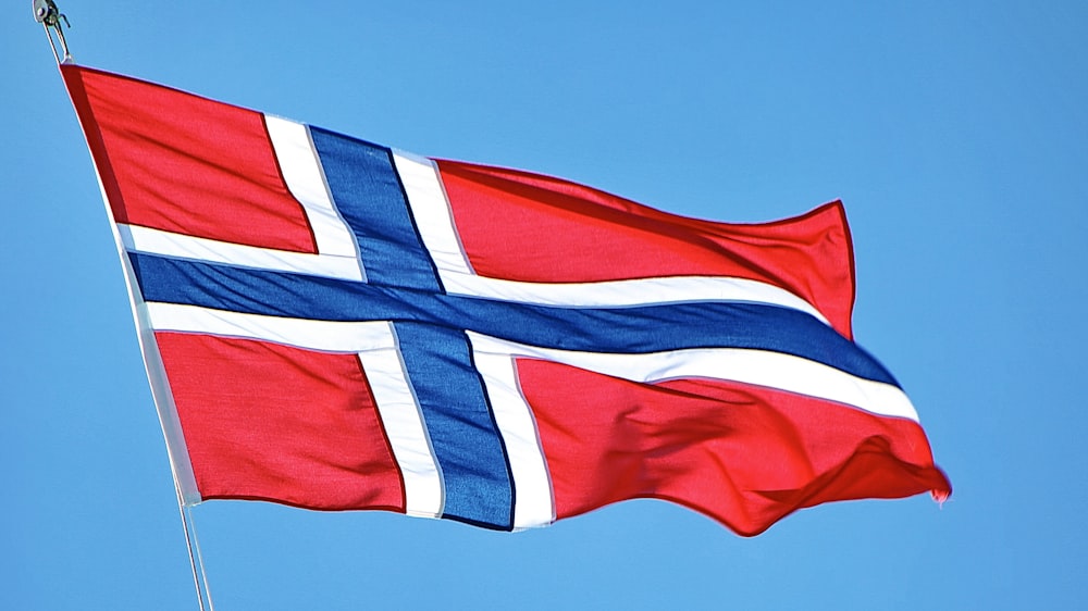 1000 Norway Flag Pictures Download Free Images On Unsplash