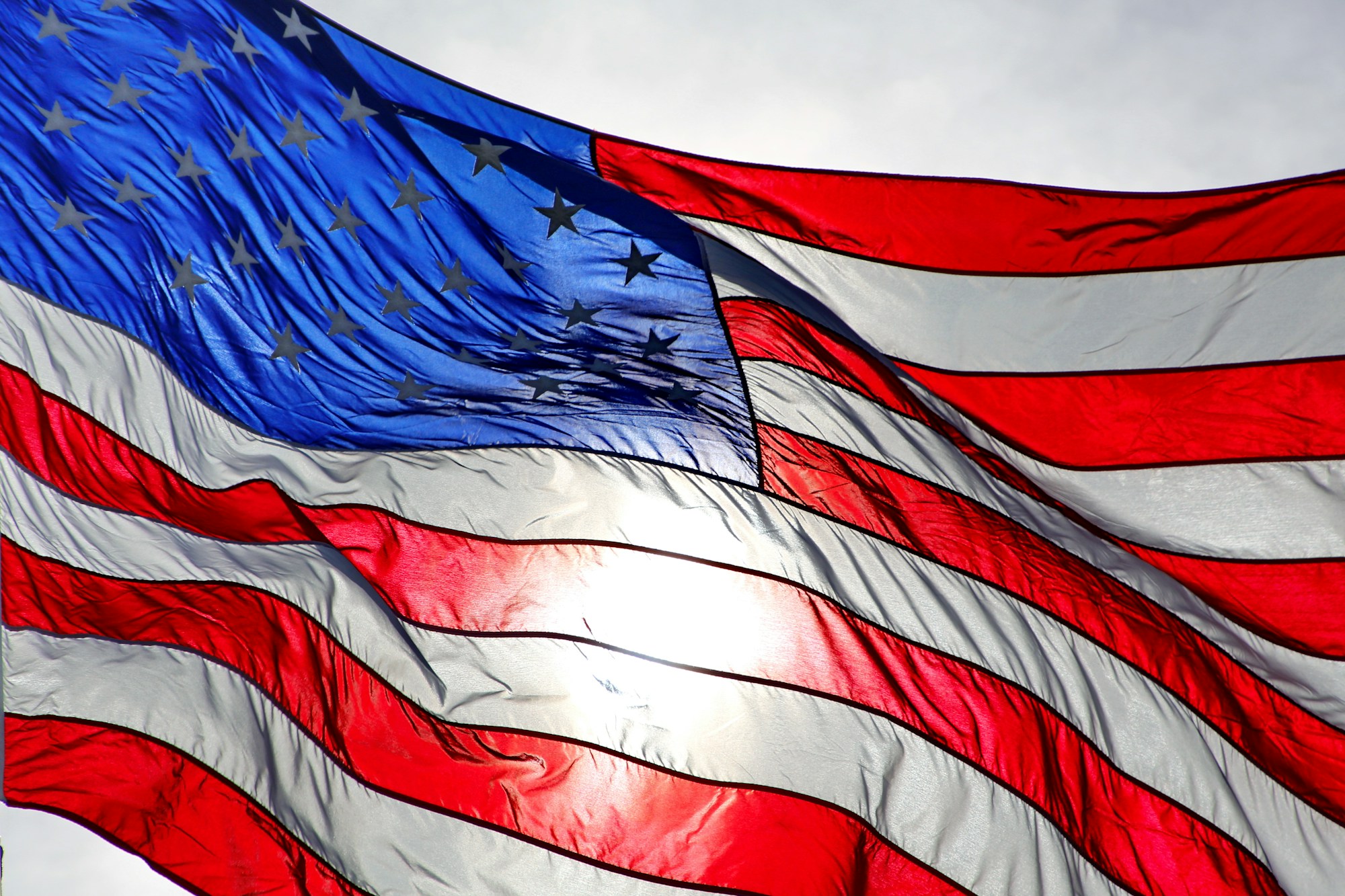 Exploring American Culture: History, Customs, Festivals & More