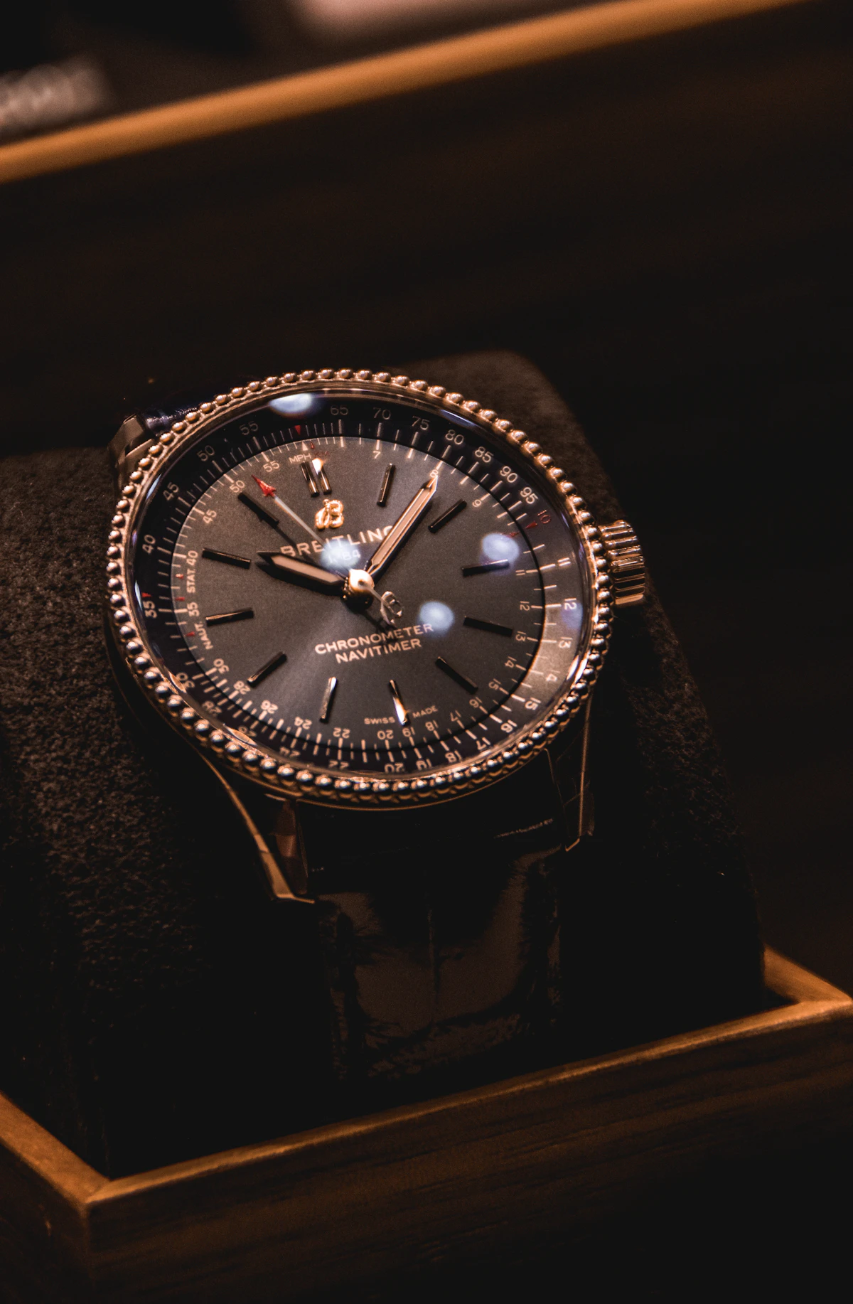 Zenith amplia la collezione Chronomaster: debutta il nuovo Solo Sport