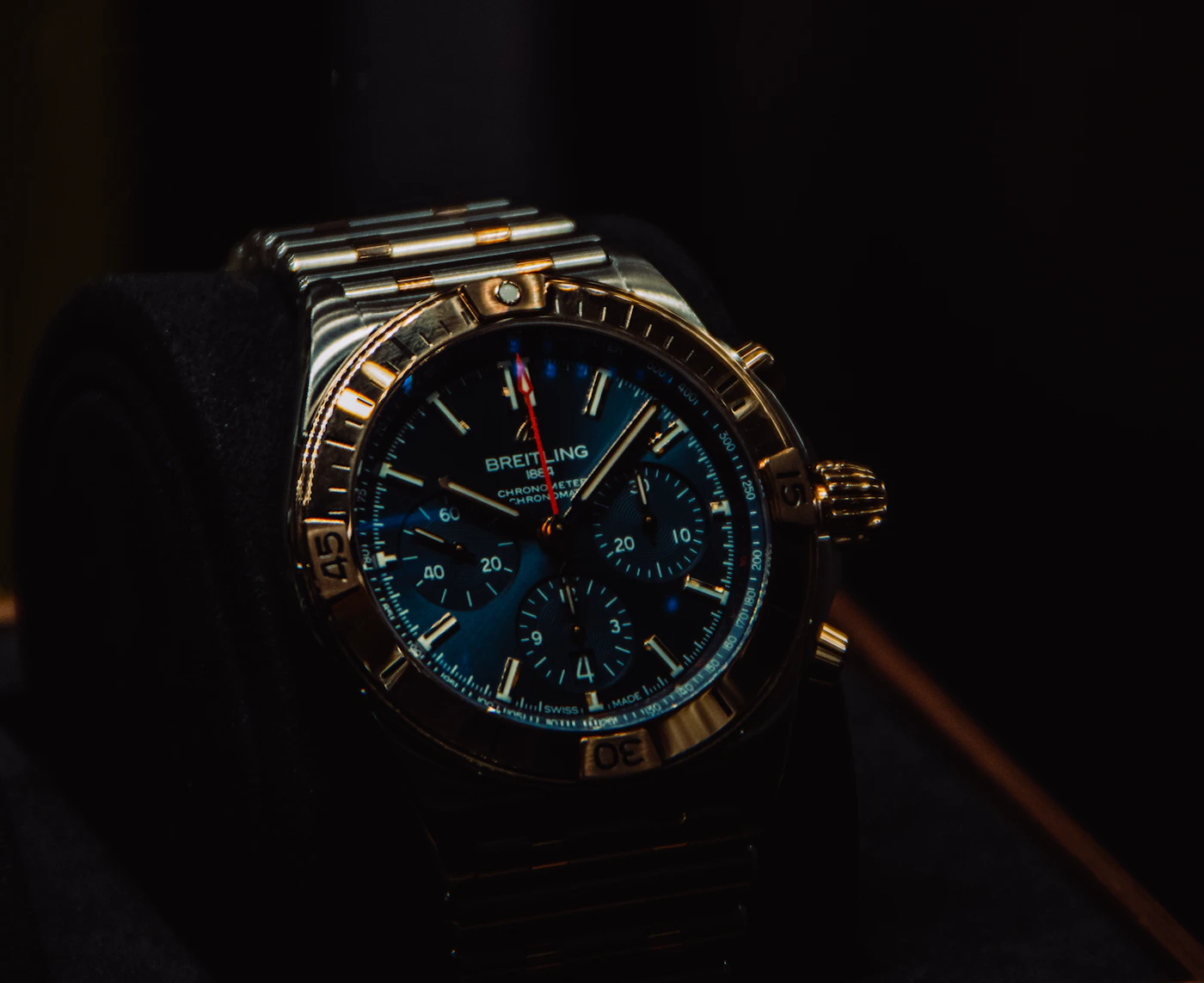 Rolex Cosmograph Daytona referencia 116500LN