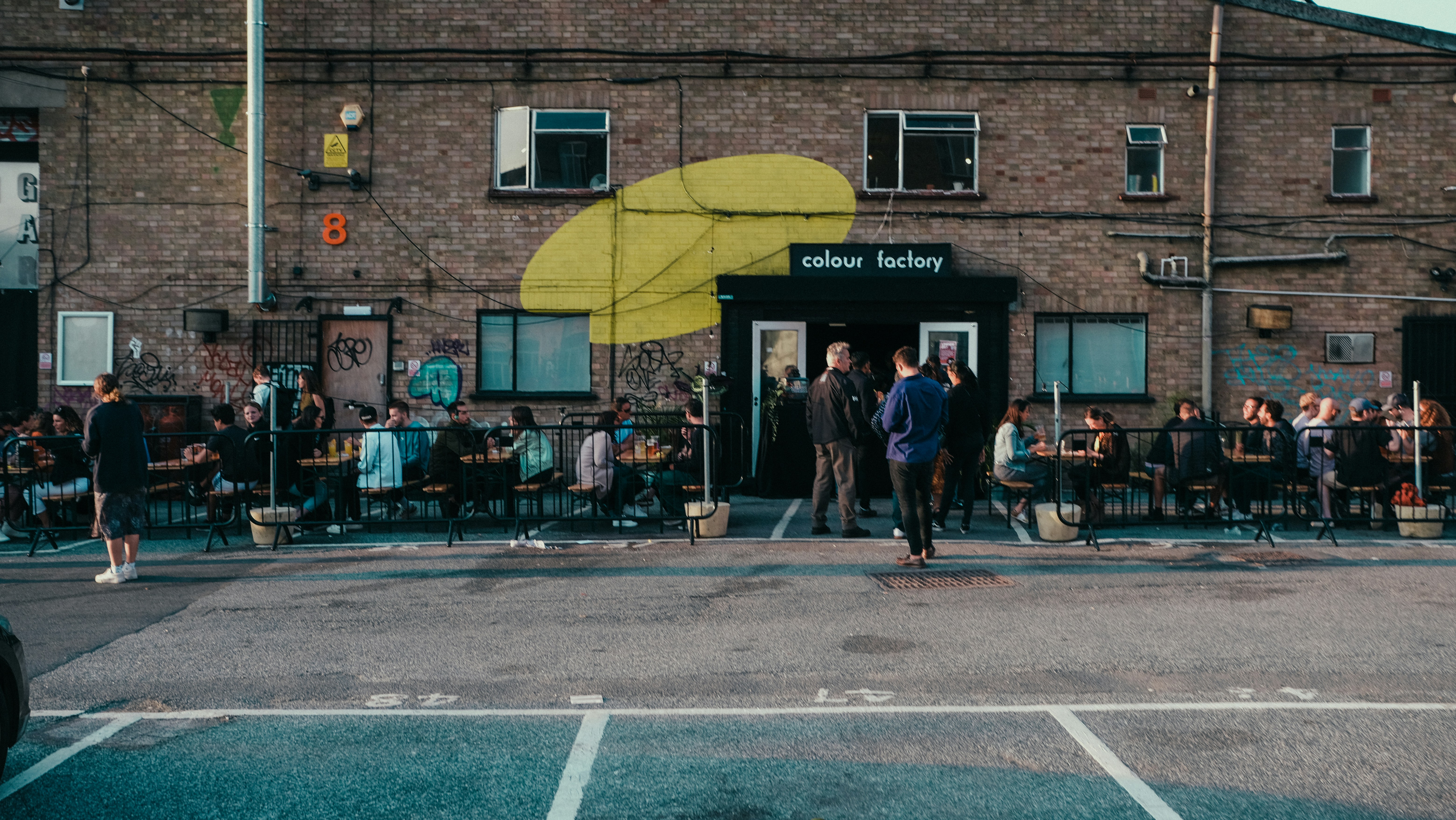 Photo by reganography