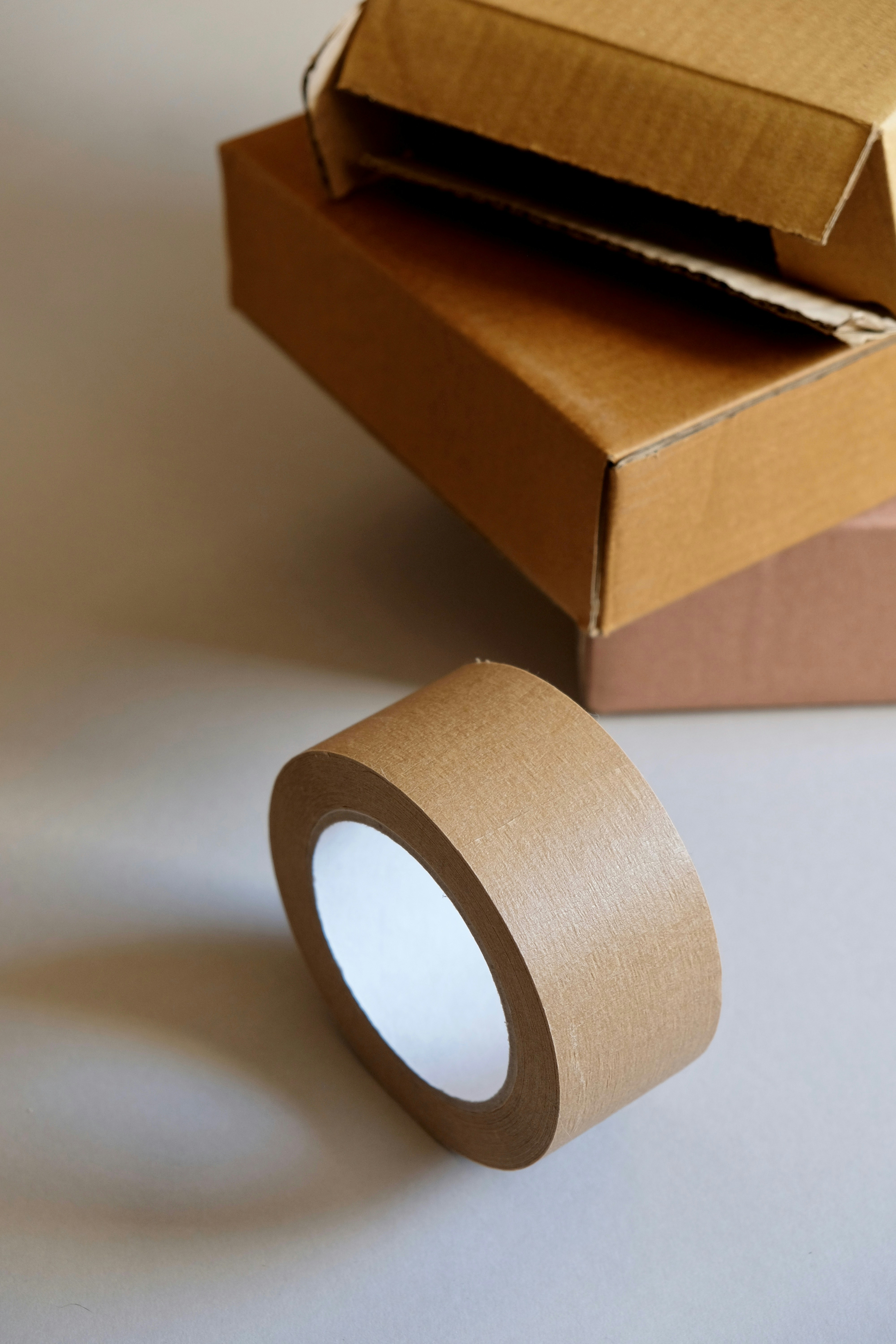 Beacons banner for @packaging