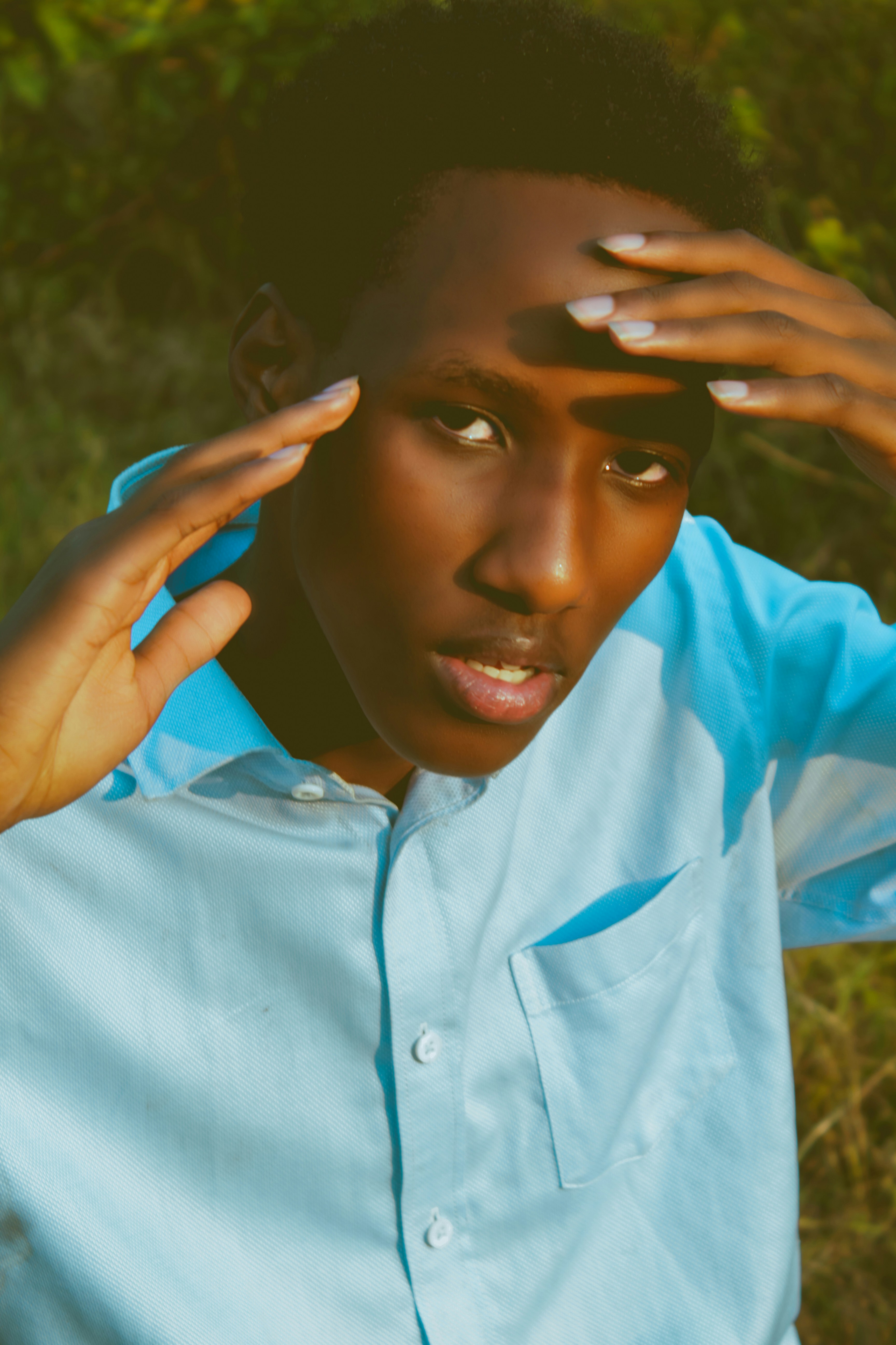 Kigali – Final Summary