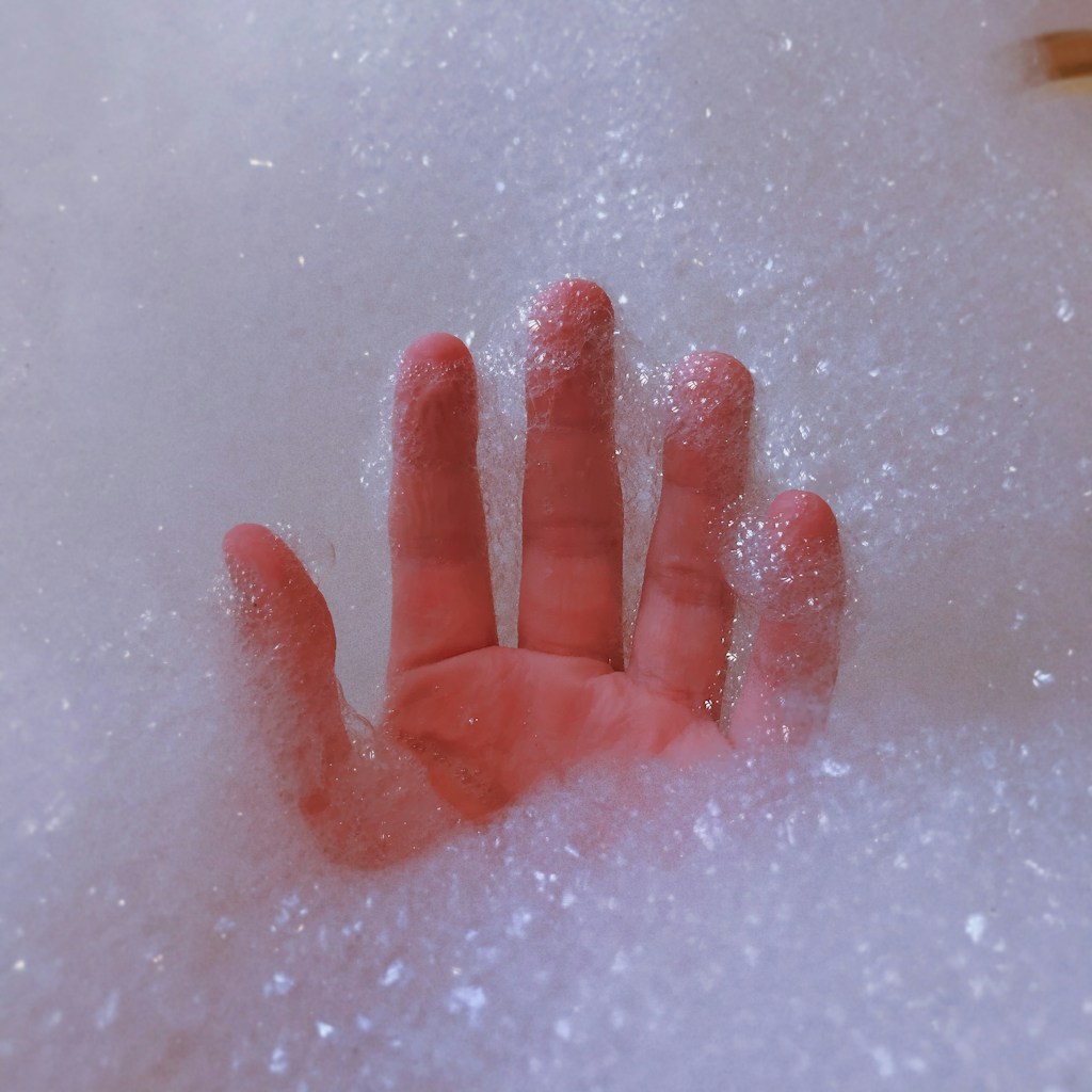 Rubber Gloves