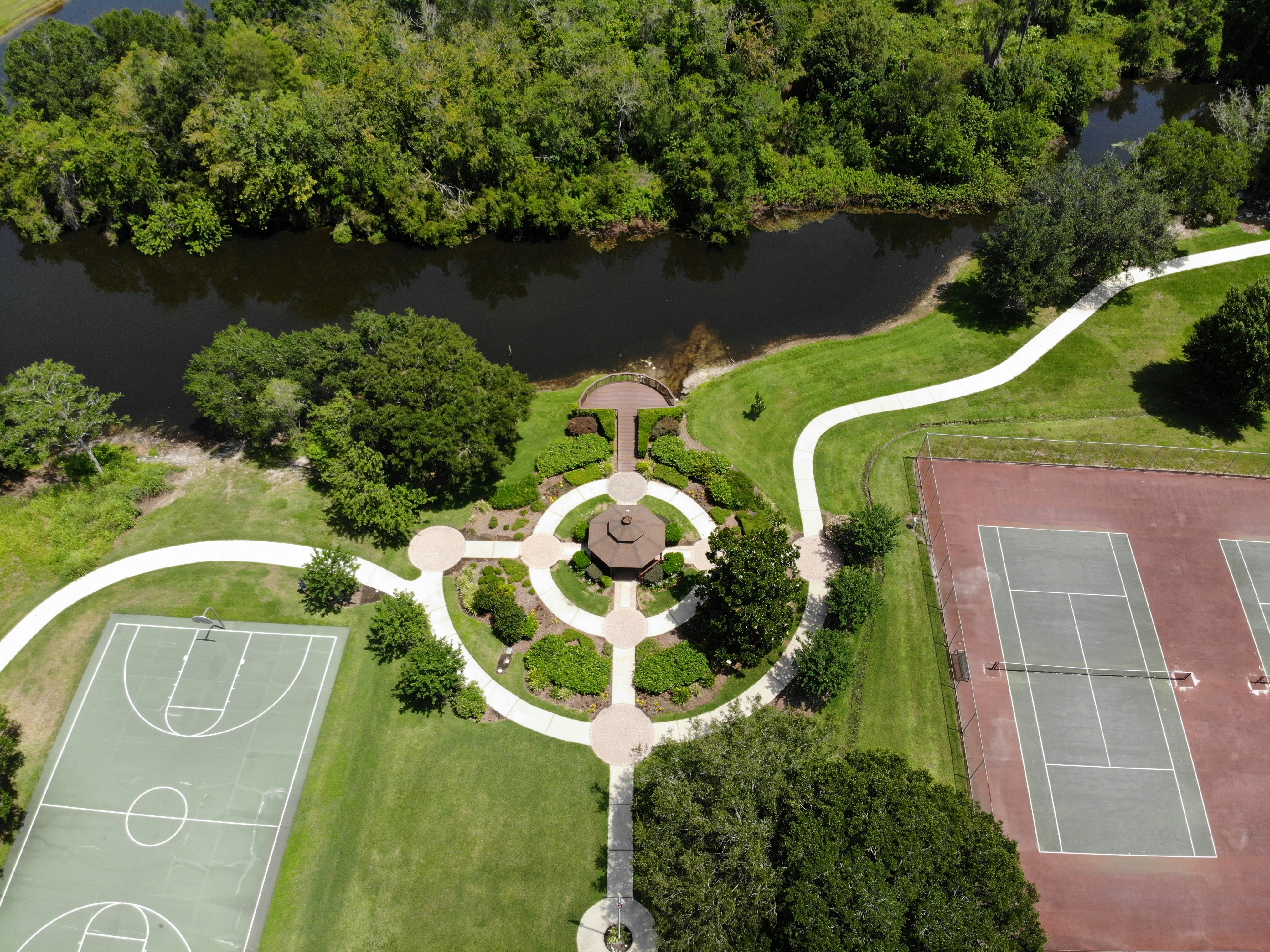 Community Center Park