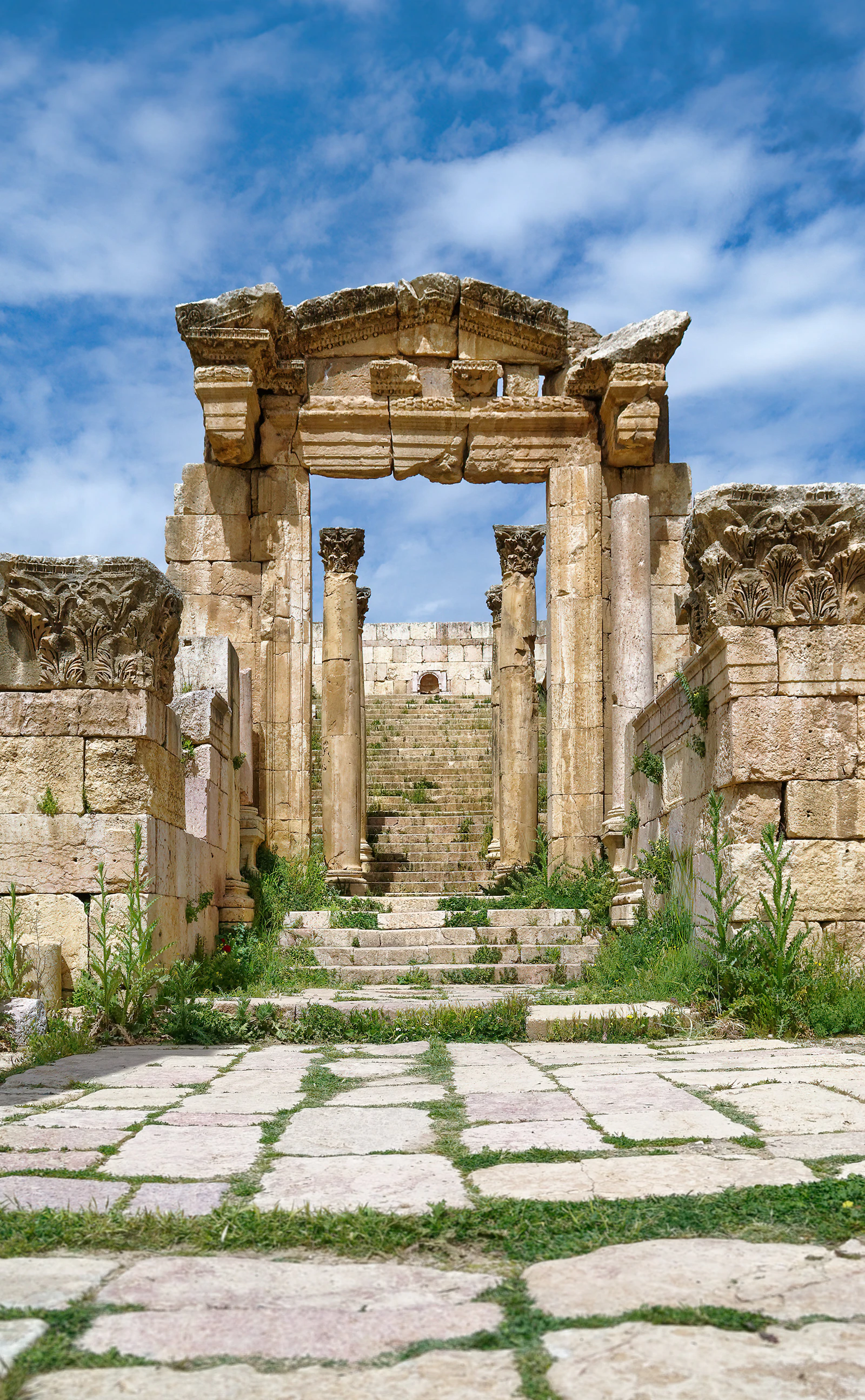 Festival de Jerash