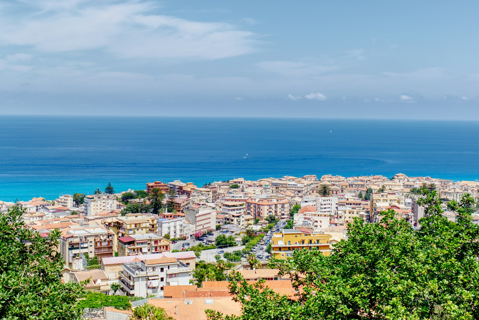 Discover Vibo Valentia: A Comprehensive Travel Guide