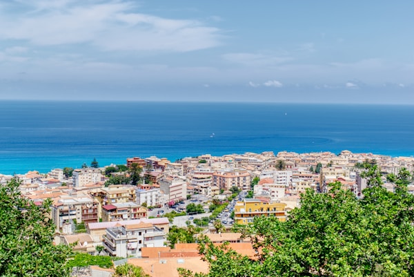 Discover Vibo Valentia: A Comprehensive Travel Guide