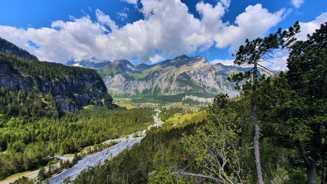 Nature reserve photo spot Oeschinensee Zermatt