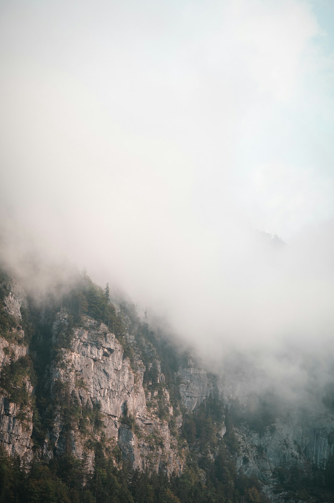 Mountain photo spot Obertraun Gmunden