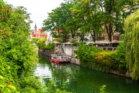ljubljana, budget friendly travel, travel tips