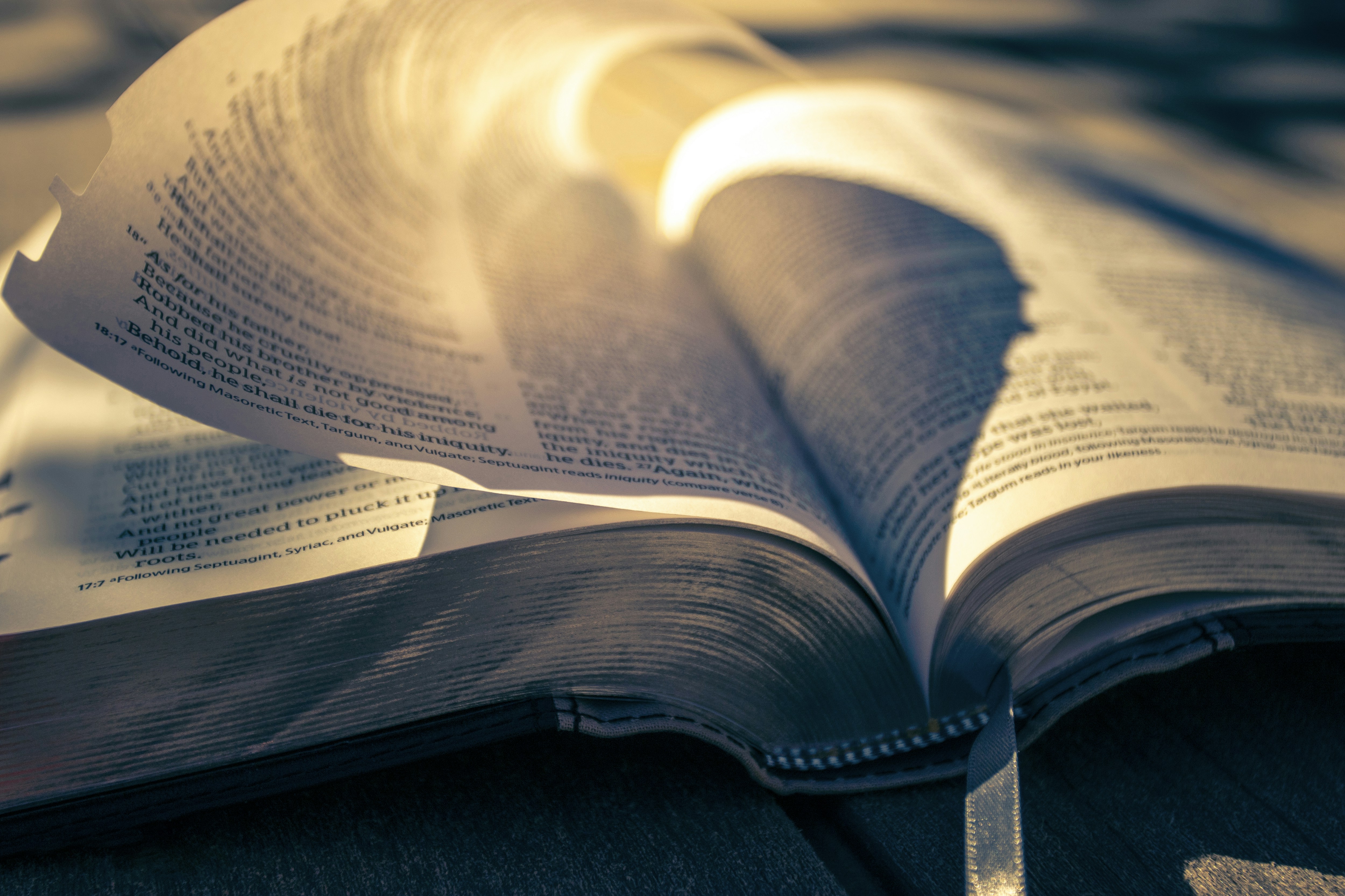 Exploring The Parables Of Jesus: Bible Lessons For Kids