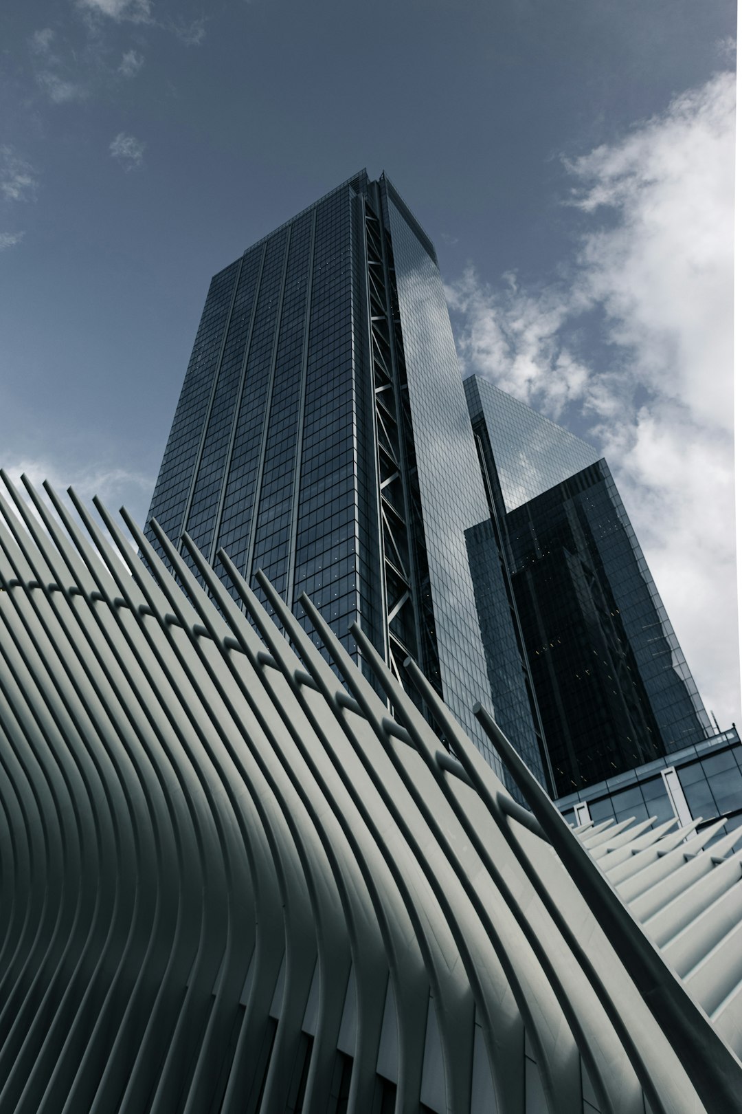 Landmark photo spot World Trade Center Oculus Brooklyn