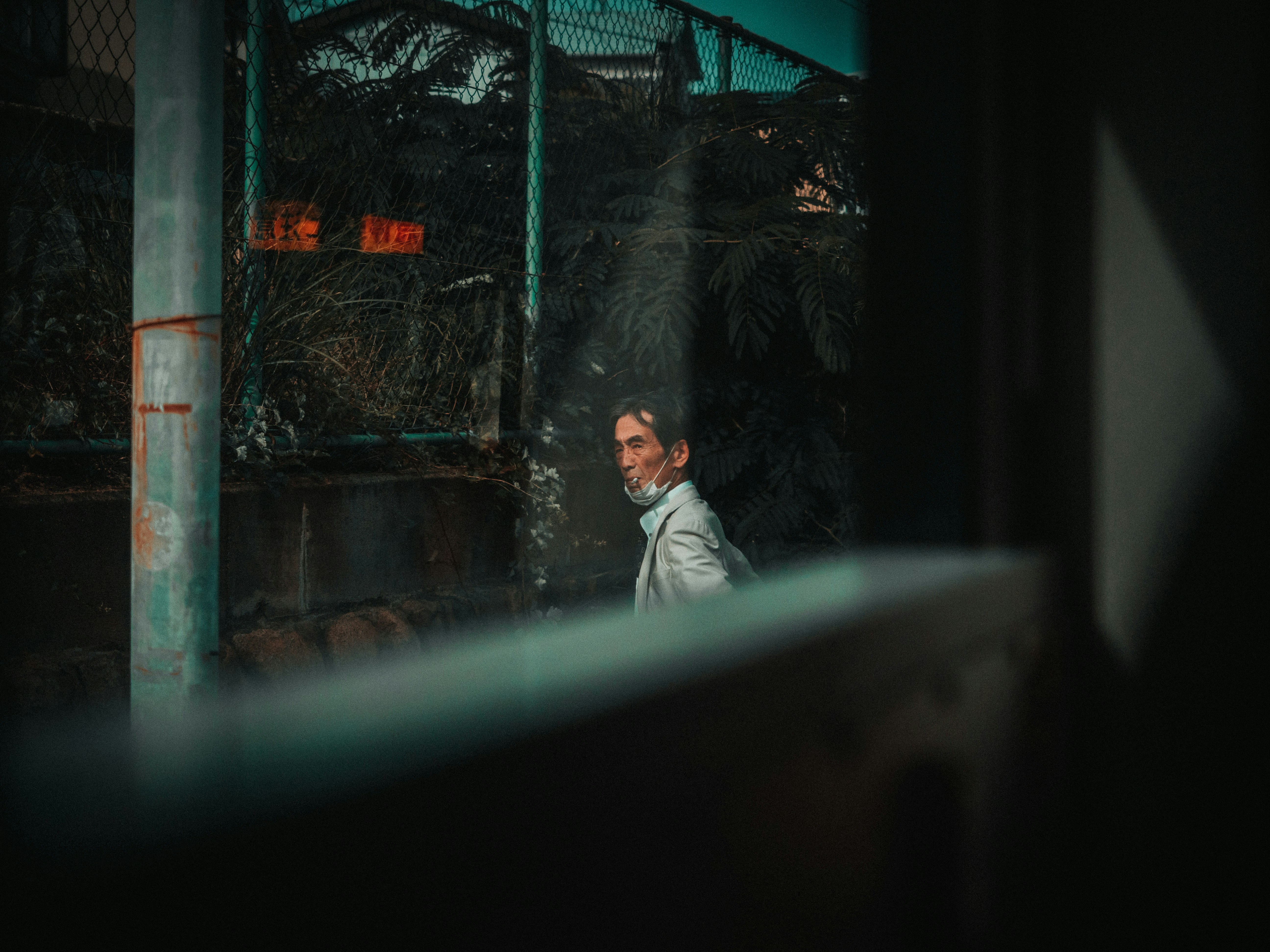 Photo by mikekilcoyne