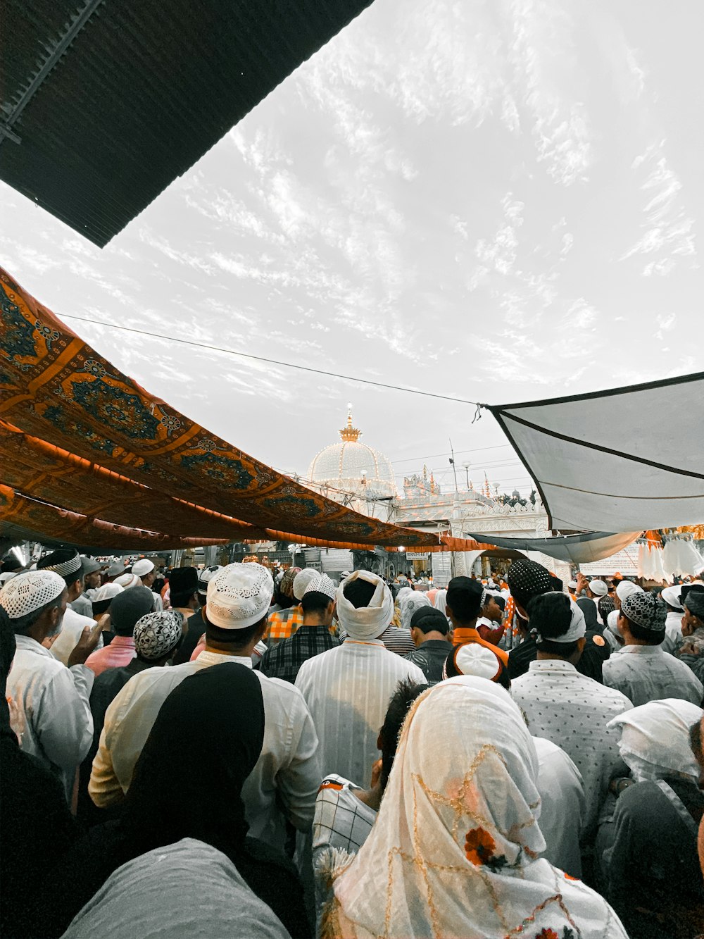 Ajmer Dargah Sharif Pictures | Download Free Images on Unsplash