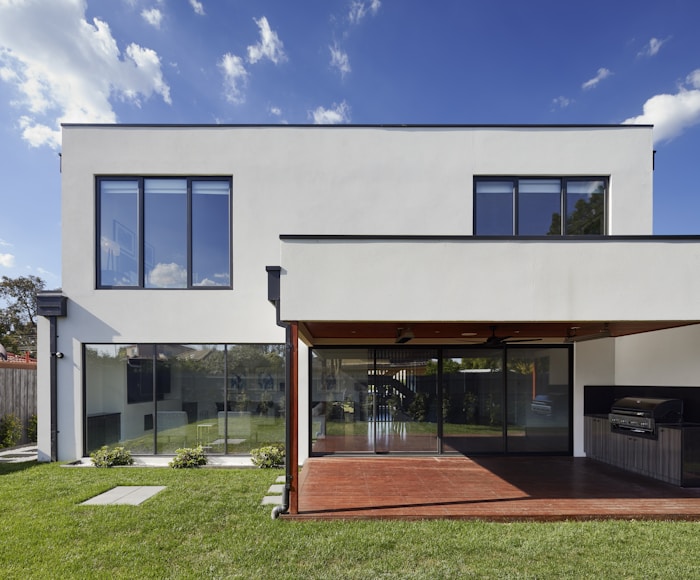 TNC Contemporary Architecture