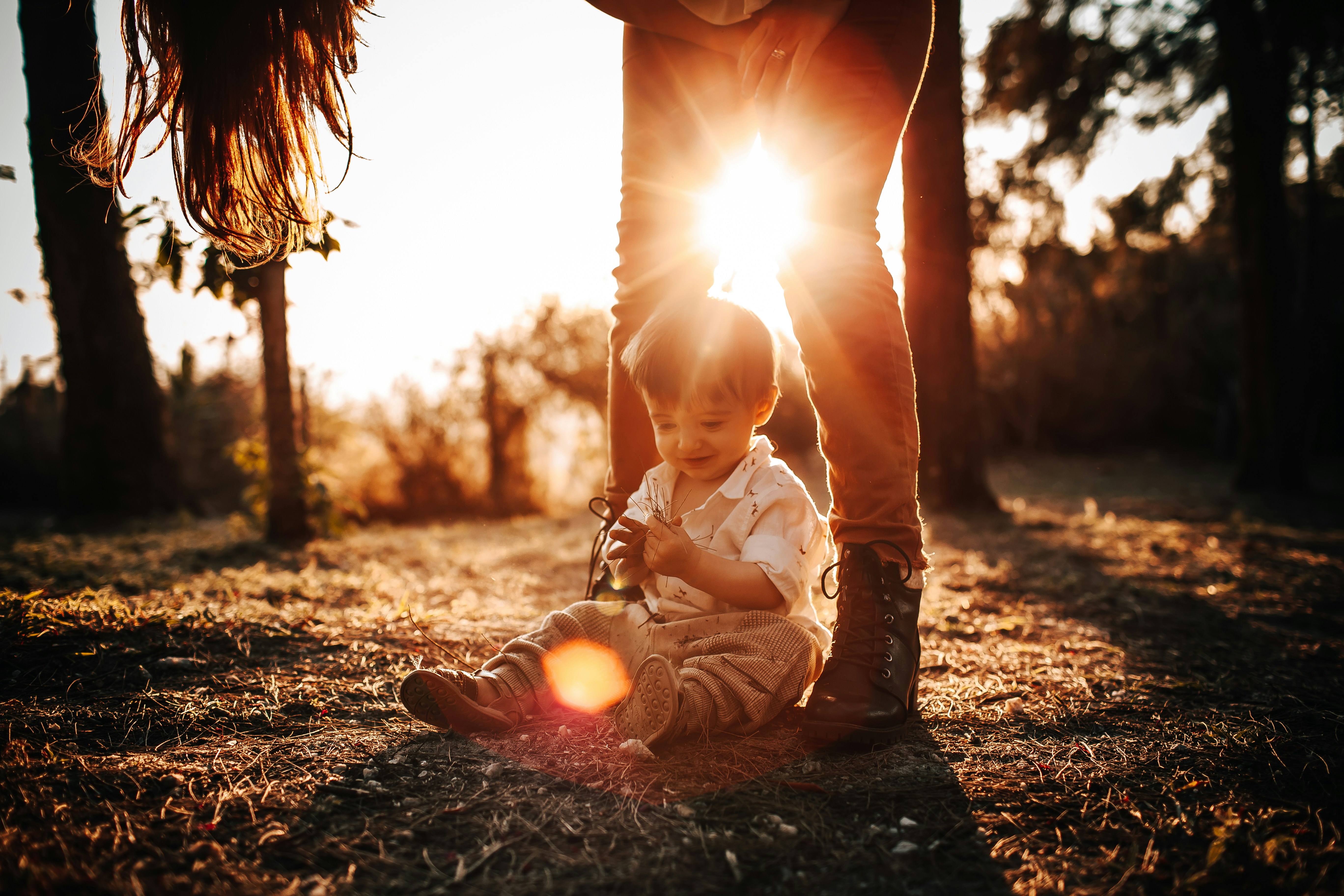 別再踩雷！親子景點的真相，看完保證不後悔！