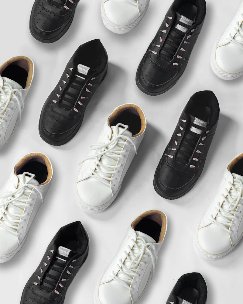 Shoes & Footwear Adhesives