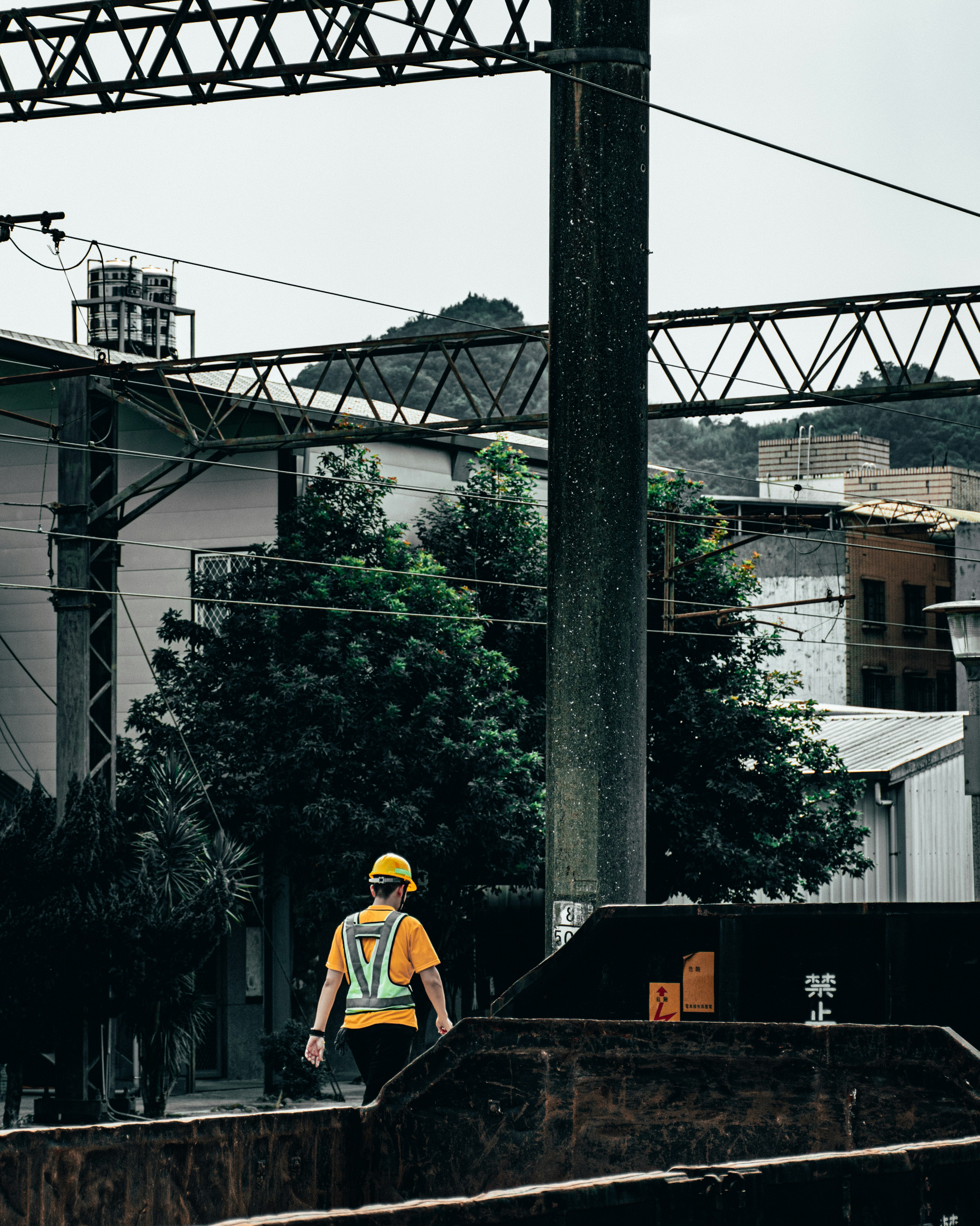 Photo by junhochak