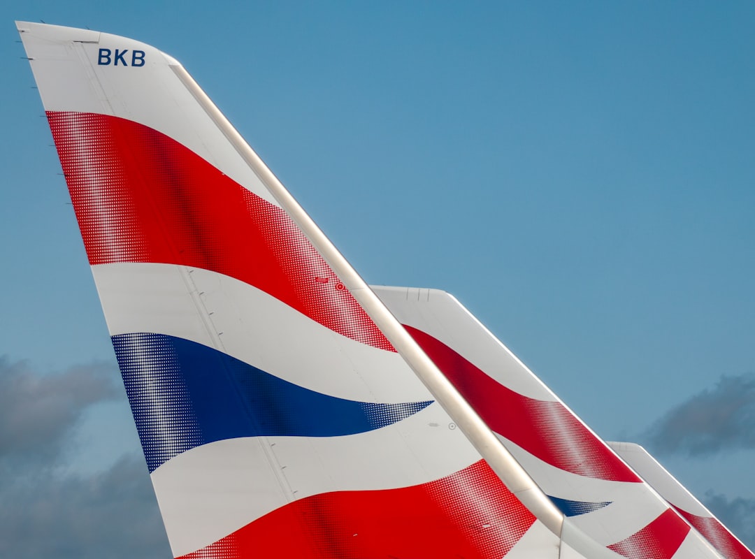 Analyzing British Airways Avios and Companion