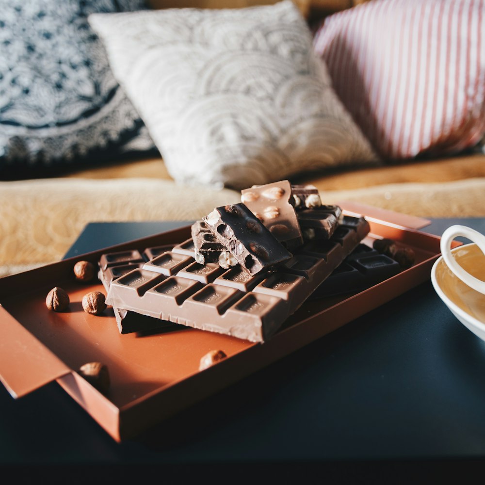 brown wooden chess board game on brown wooden table