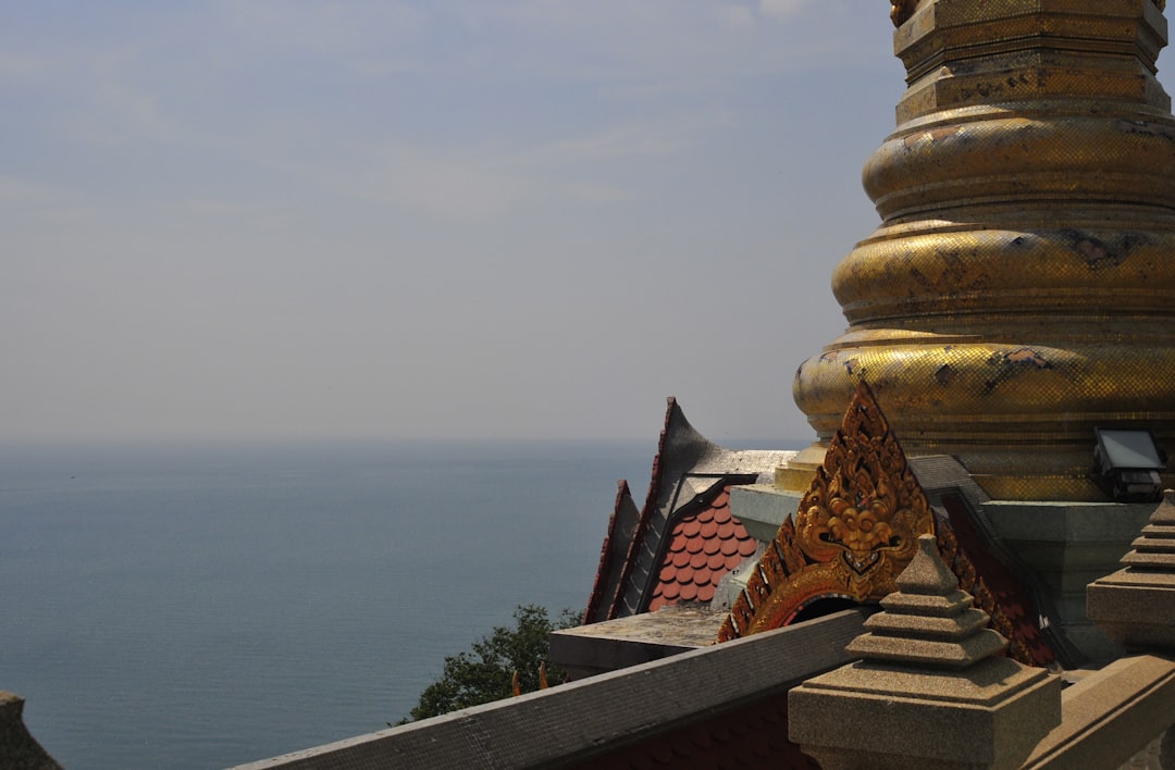 Temple photo spot Wat Thang Sai Pathio District