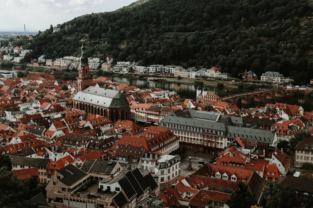 Travel Tips and Stories of Heidelberg in Germany