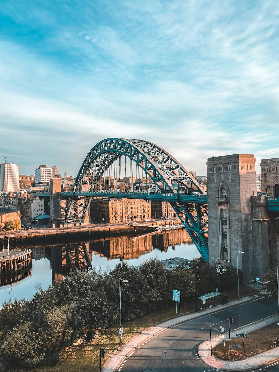 Travel Tips and Stories of Newcastle upon Tyne in United Kingdom