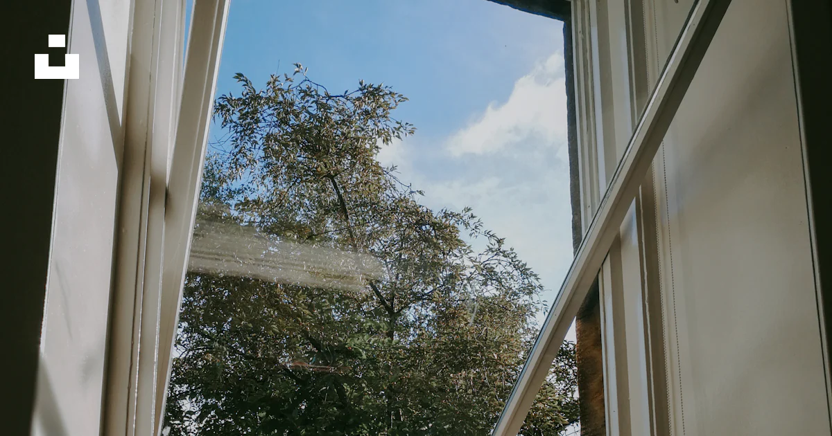 Unsplash Window White wooden framed glass window photo – Free Window Image on Unsplash
