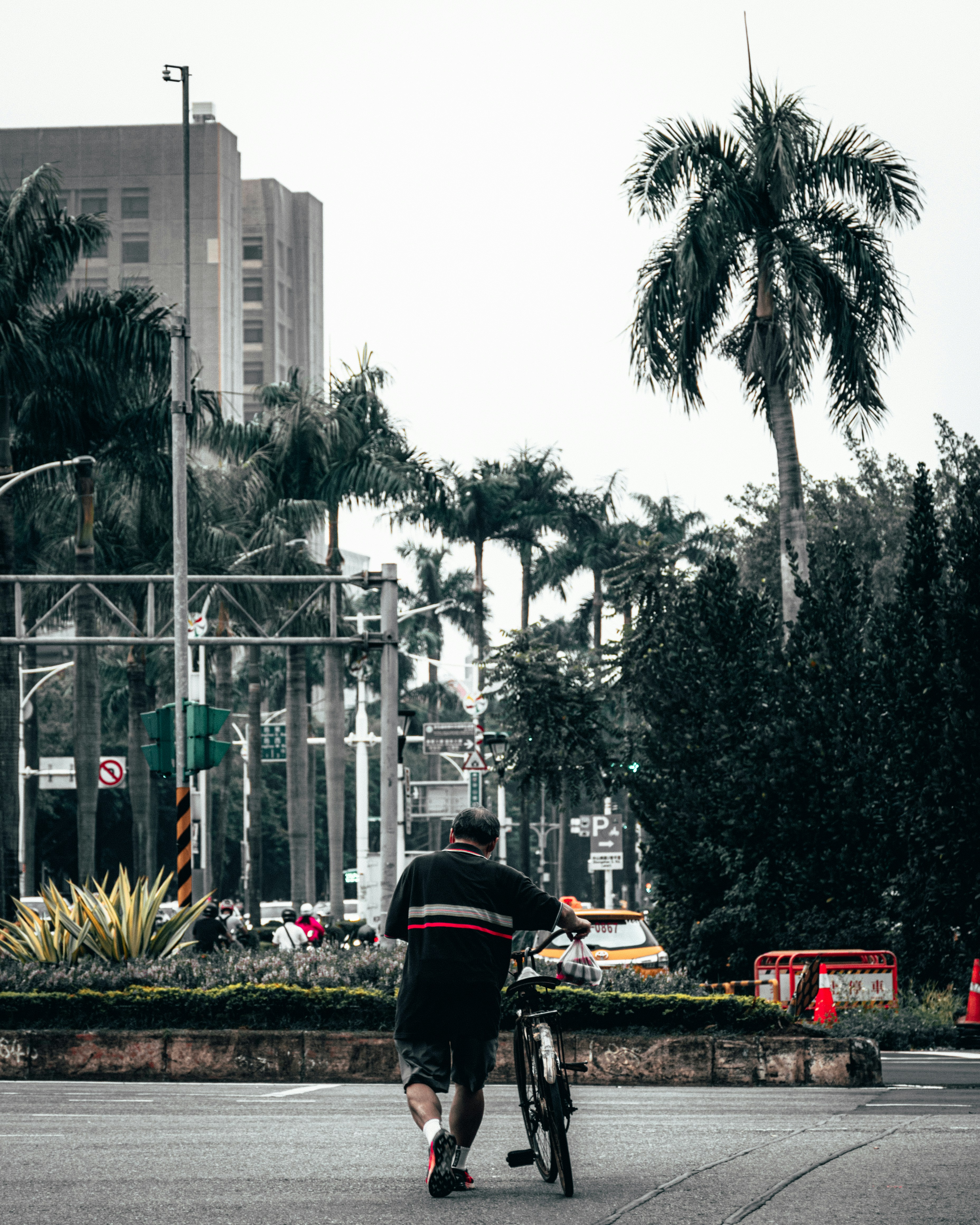 Photo by junhochak