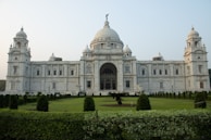 Victoria Memorial, Kolkatta