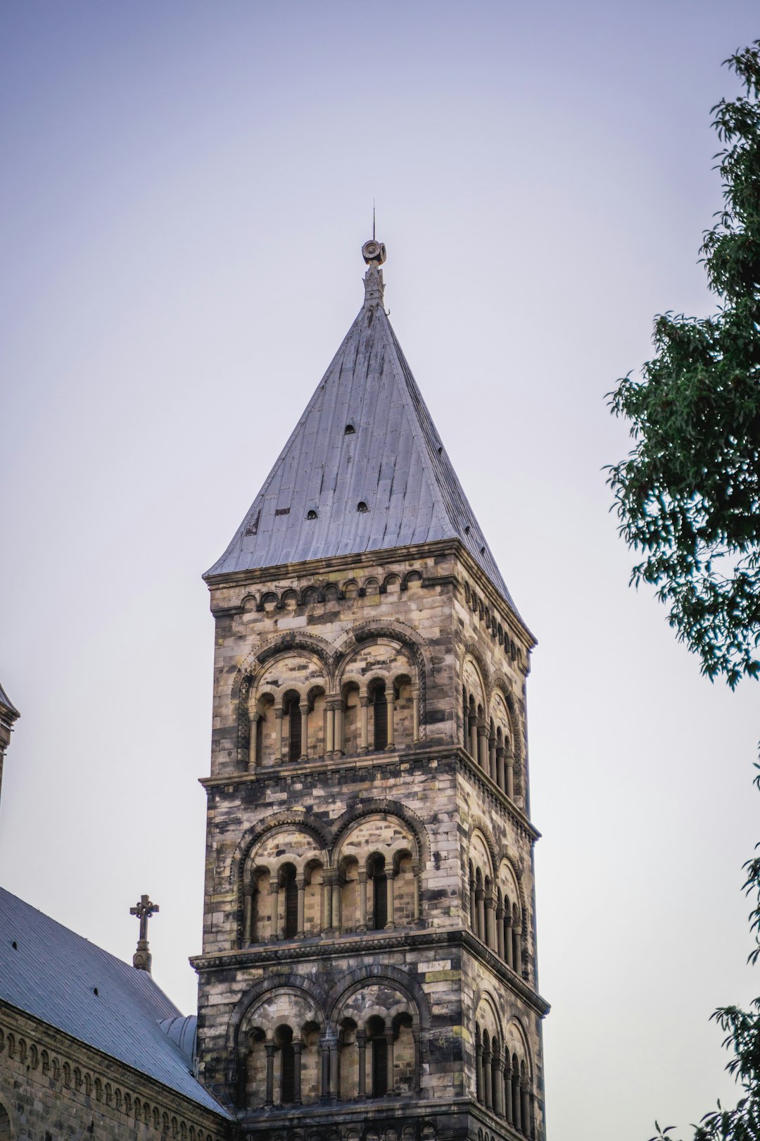 Landmark photo spot Lund Malmo