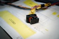 IoT enabled Telematic device, captures data from sensors and CAN bus,  provide reports to cloud.