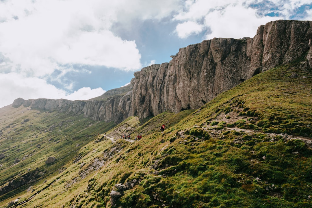 Hill photo spot Bucegi Mountains Piatra Craiului