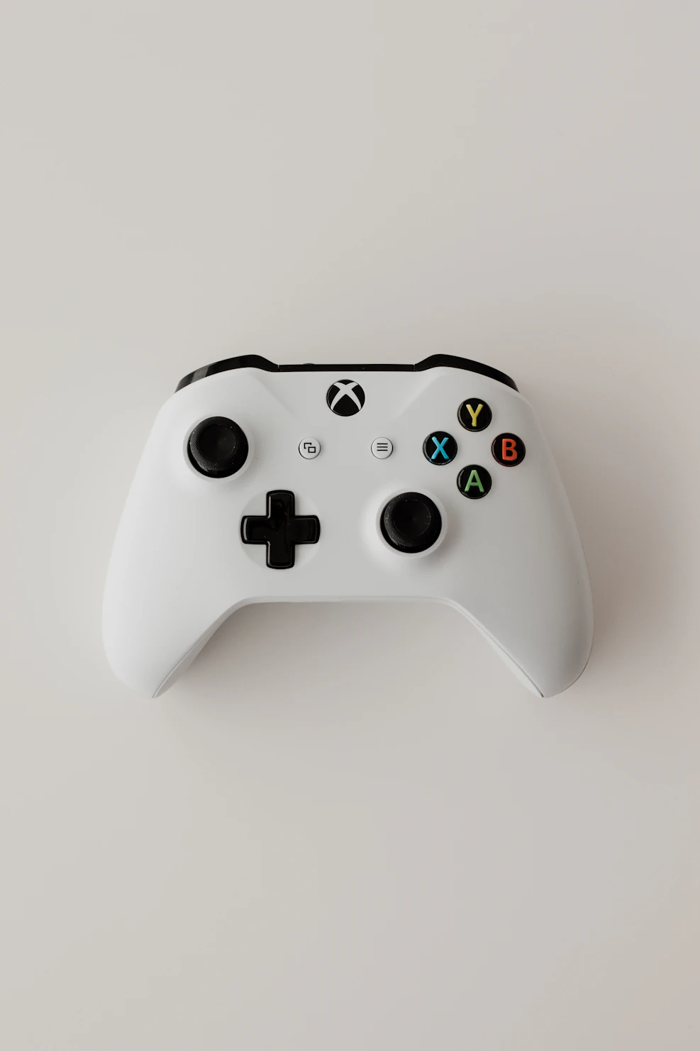 Gaming Accessories