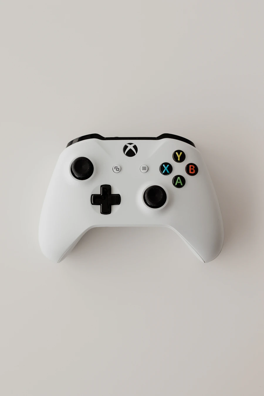 Wireless Gaming Controller