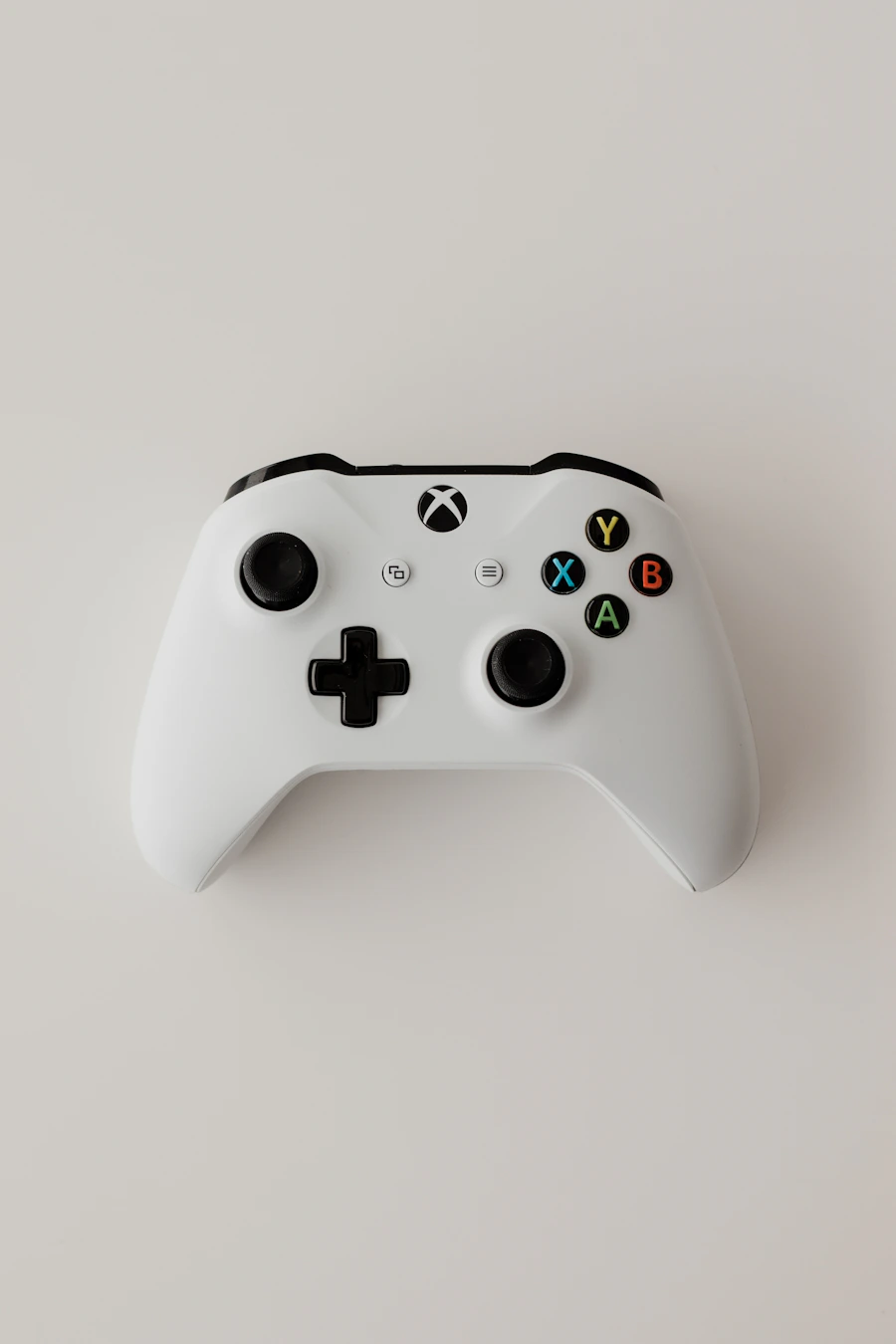 Gamepad controller