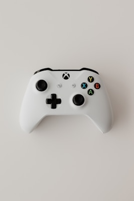 Microsoft Xbox Wireless Controller