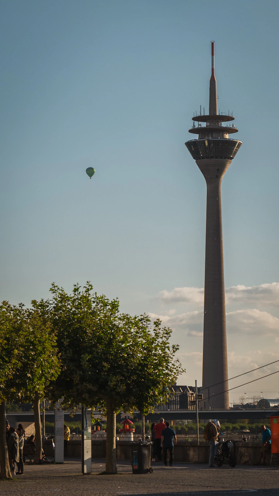 Düsseldorf Medienhafen – SEO Agentur Düsseldorf
