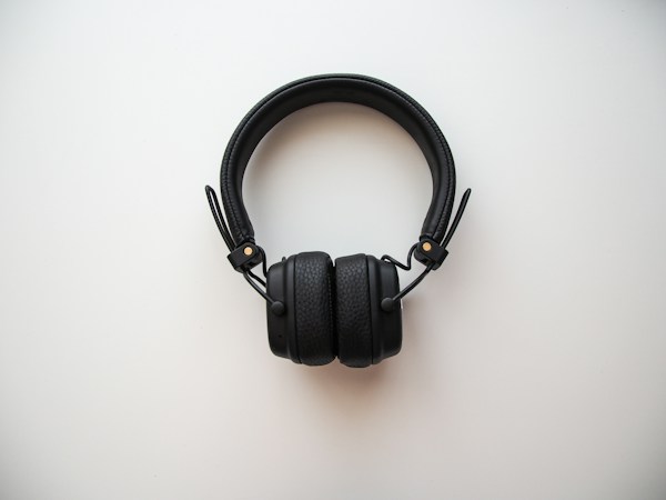 NoiseShield Gaming Headset 7.1
