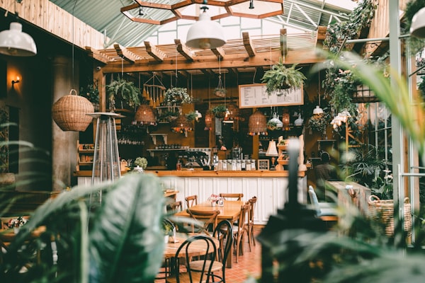 Best Coffee Shops to Work Remotely in Seattle