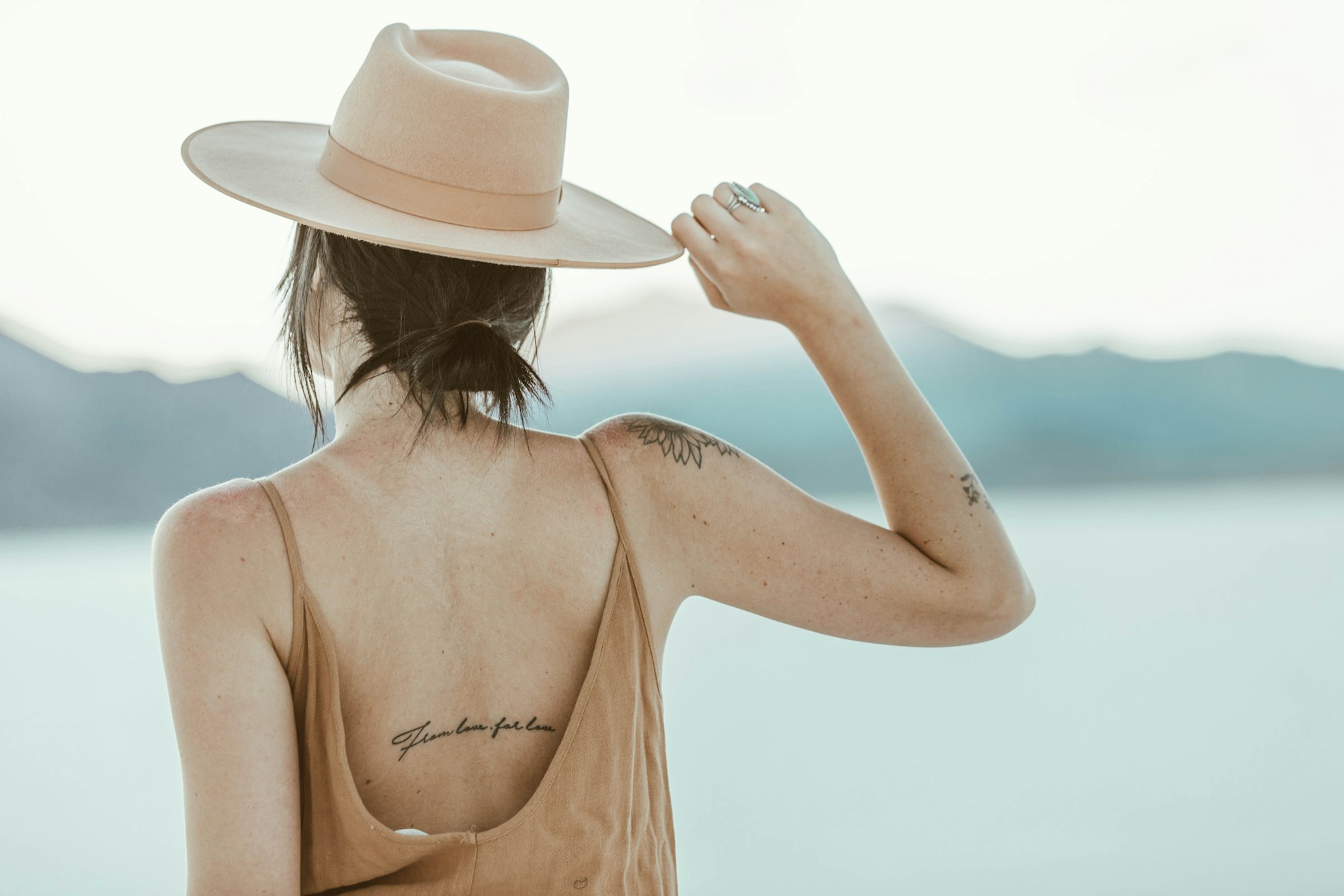 It's Time to End the Tattoo Epidemic
