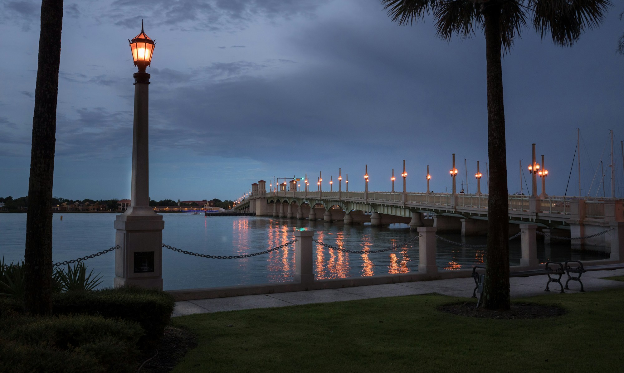 St. Augustine Cultural Travel: History, Customs & Festivals