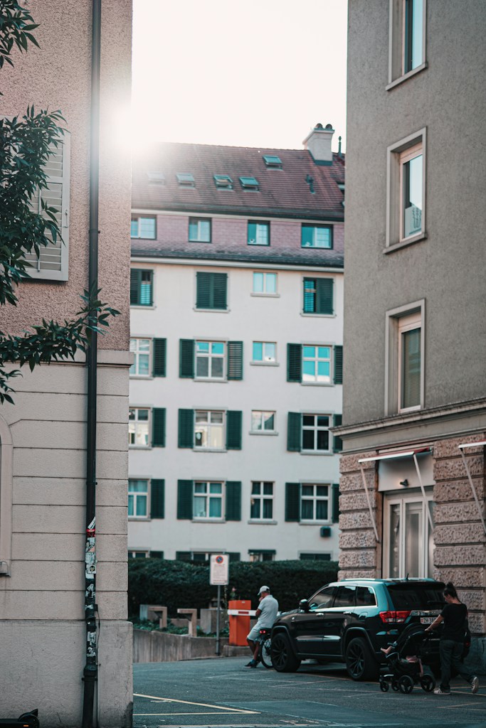 Single BOB Stroller