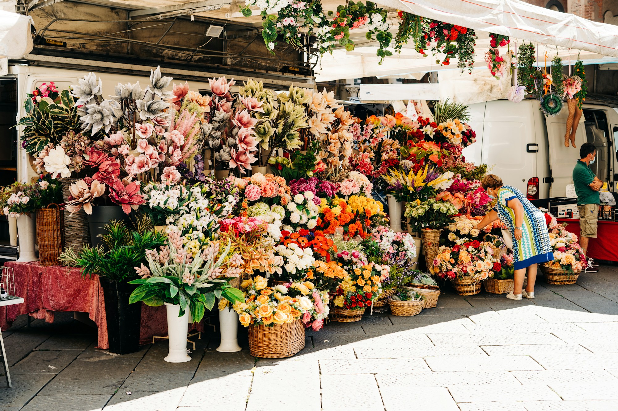 What to See in Pistoia: A Practical Travel Guide
