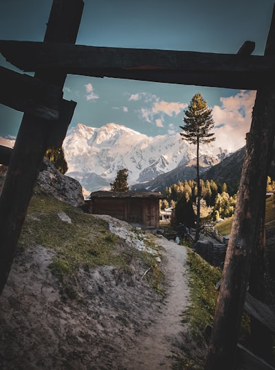 Skardu