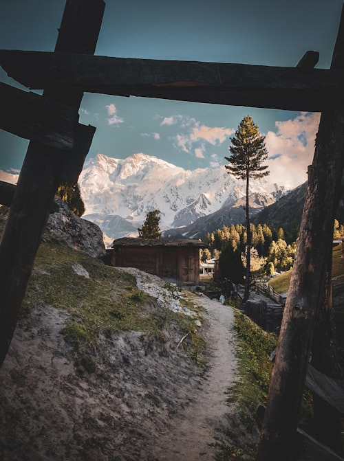 Skardu